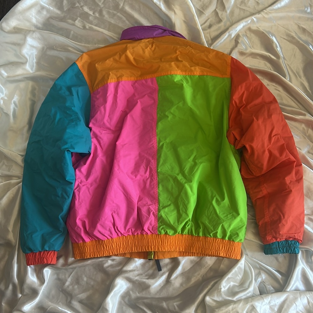 Colorful Jacket by Rowing Blazers - Picture 5 of 5